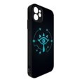thumbnail image 1 of Funda Para iPhone Todos Modelos Bumper Zelda 7, 1 of 1