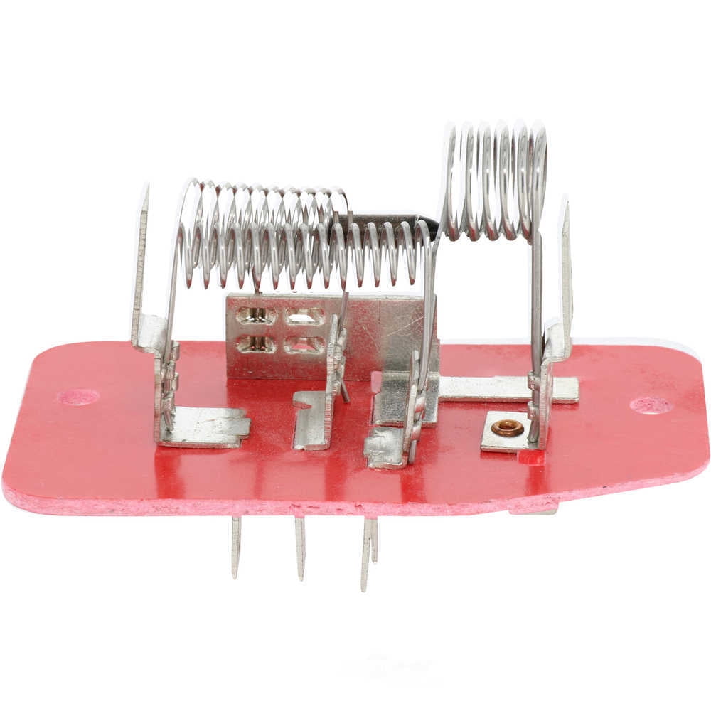 HOLSTEIN 2BMR0615 HVAC Blower Motor Resistor