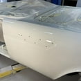 thumbnail image 4 of Eastwood 4:1 Wimbledon White 2K Basecoat and Activator Automotive Spray Paint Kit Makes 5 Sprayable Quarts, 4 of 5