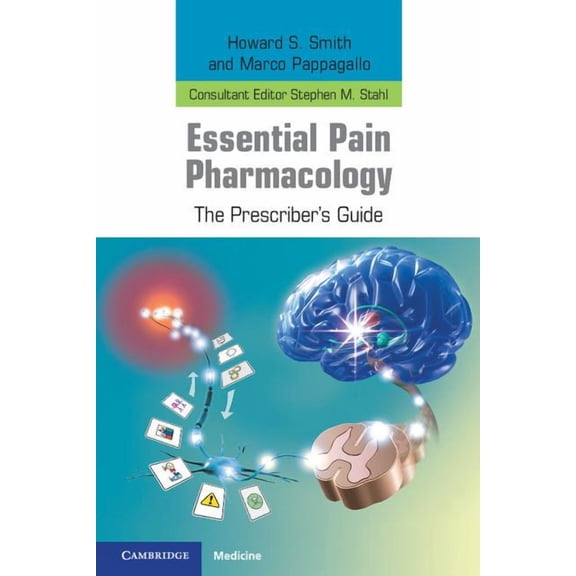 Essential Pain Pharmacology, (Paperback)