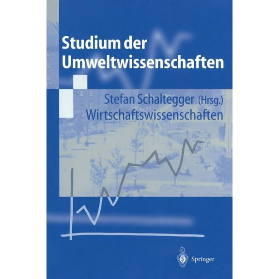 Studium Der Umweltwissenschaften Studium Der Umweltwissenschaften, (Paperback)