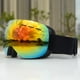 thumbnail image 1 of Gafas de esquí sobre gafas Gafas de esquí/snowboard para hombres, mujeres y jóvenes Protección UV BANYUO Electrónica, 1 of 4