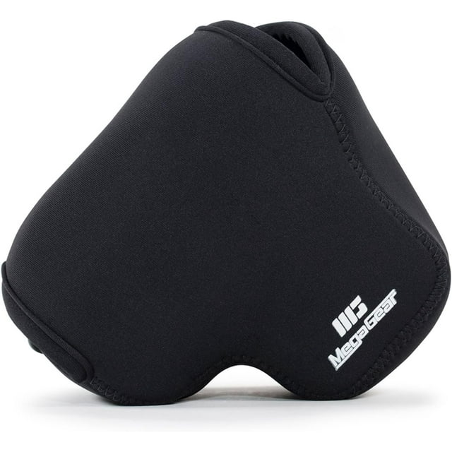 Ultra Light Neoprene Camera Case Compatible with Panasonic Lumix DMC-FZ300