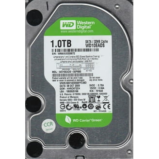 WD40EZRZ-00WN9B0, DCM HANNHTJMAB, Western Digital 4TB SATA 3.5