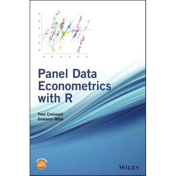 Pre-Owned Panel Data Econometrics with R (Hardcover)
