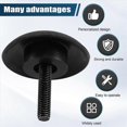 thumbnail image 4 of Car Hood Buffer Block for Model S 2012-2021, 4 of 5
