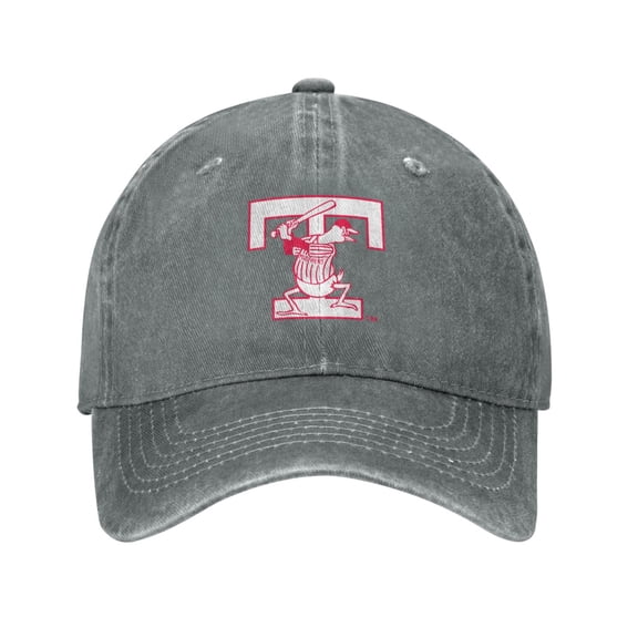 Toledo Mud Hens Unisex Adjustable For Hat Baseball Cap Casquette
