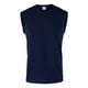 thumbnail image 1 of Playera Hombre Sin Mangas 100% Algodón Xxl Xxg - Yazbek, 1 of 3