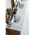 thumbnail image 5 of James Martin Vanities 850-V72-SOK-3CAR Metropolitan 72" Free Standing Or Wall Mounted /, 5 of 7