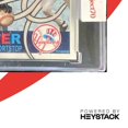 thumbnail image 6 of Project70 Base Derek Jeter #660 Topps New York Yankees Baseball Card, 6 of 6