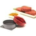 thumbnail image 3 of GrillPro 24795 Stuffed Burger Press, 3 of 13