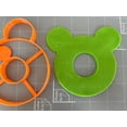 thumbnail image 3 of Bear Donut Cookie Cutter, 3 of 5