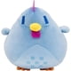 thumbnail image 2 of Muñeca de peluche Buxomigrl con forma de gallina criadora de pollos, 20 cm, azul, 2 of 5