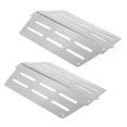 er Genesis 300 Series Stainless Steel BBQ Gas Grill Heat Plate