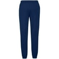 thumbnail image 2 of Fruit Of Loom Mens Classic 80/20 Elasticated Sweatpants, 2 of 4