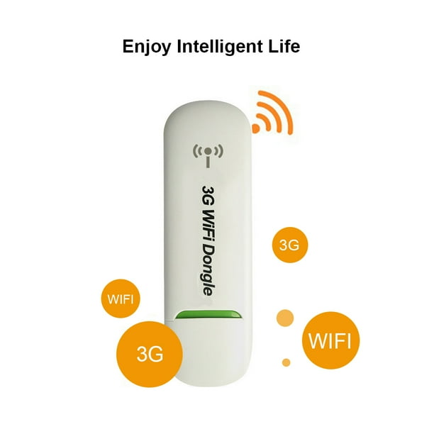 Mini Usb 3g Wifi Hotspot 3g Mobile Router Mobile Wifi Usb Dongle Wireless Wcdma Modems With Sim 8861