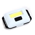 thumbnail image 2 of Linterna Faro LED COB 3W para Exterior [214005 Colores Adicionales], 2 of 5