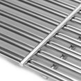 thumbnail image 3 of 19 1/4" SUS304 Stainless Steel Cooking Grate Replacement for Jenn Air, Brinkmann, Charmglow, and More, 3 of 5