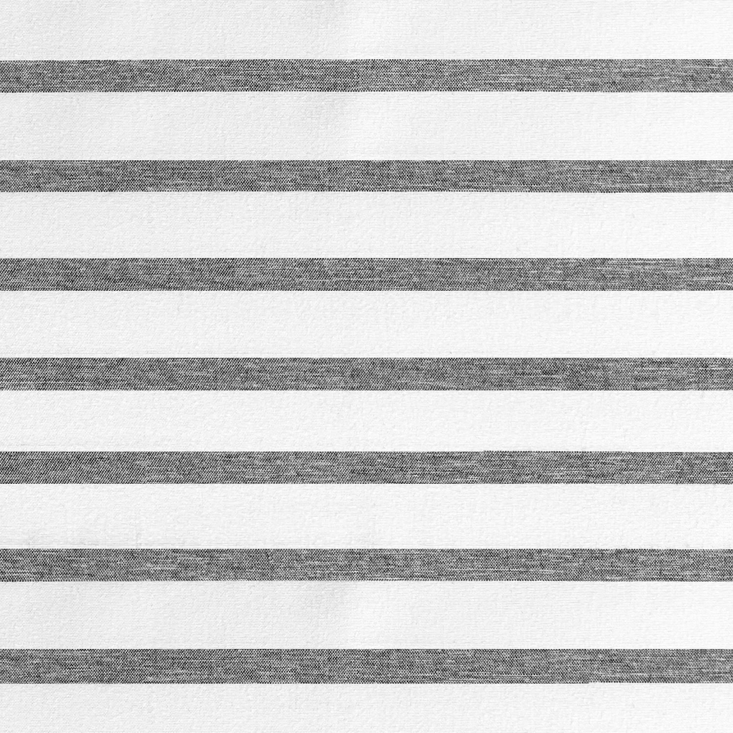 grey stripes