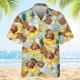 thumbnail image 3 of Nuevas camisetas hawaianas con estampado 3D del Día de la Independencia con diseño de gatos para hombres y mujeres, camisetas hawaianas de manga corta para niños, regalo para amantes de los gatos, 3 of 5