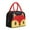G, variant on SuoKom Lunch Bag Women Cartoon Lunch Bag Portable Lunch Box Bag Student Aluminum Foil Insulation Bag High Waist Insulated Lunch Bag On Clearance