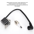 thumbnail image 4 of Ignition Coil Kit, Ignition Coil, Reliable High Reliability For  MS200T Chainsaw Accessory, 4 of 8