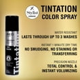 thumbnail image 3 of Red By Kiss Temporary Hair Color Dye Spray, Quick Dry & Smudge Proof, Styling Spray for Event, Fast Drying, 3 of 11
