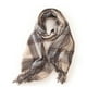 thumbnail image 1 of Bufandas de mujer, chales y envolturas, bufanda de cuello, bufanda de invierno, tacto suave de cachemira, unisex, para hombres y mujeres, bufanda de otoño e invierno, suave, clásica, cálida, 1 of 5