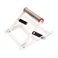 thumbnail image 1 of 2 Marcos De Soporte Para Máquina Cortadora Para Accesorios Reutilizables, Estante De Sujeción De Material, 1 of 8
