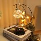 thumbnail image 3 of Cateissary Reemplazo de luz nocturna de hierro, interruptor de encendido/apagado con decorativa elegante, lámpara de ambiente para Iluminación y accesorios, 3 of 6