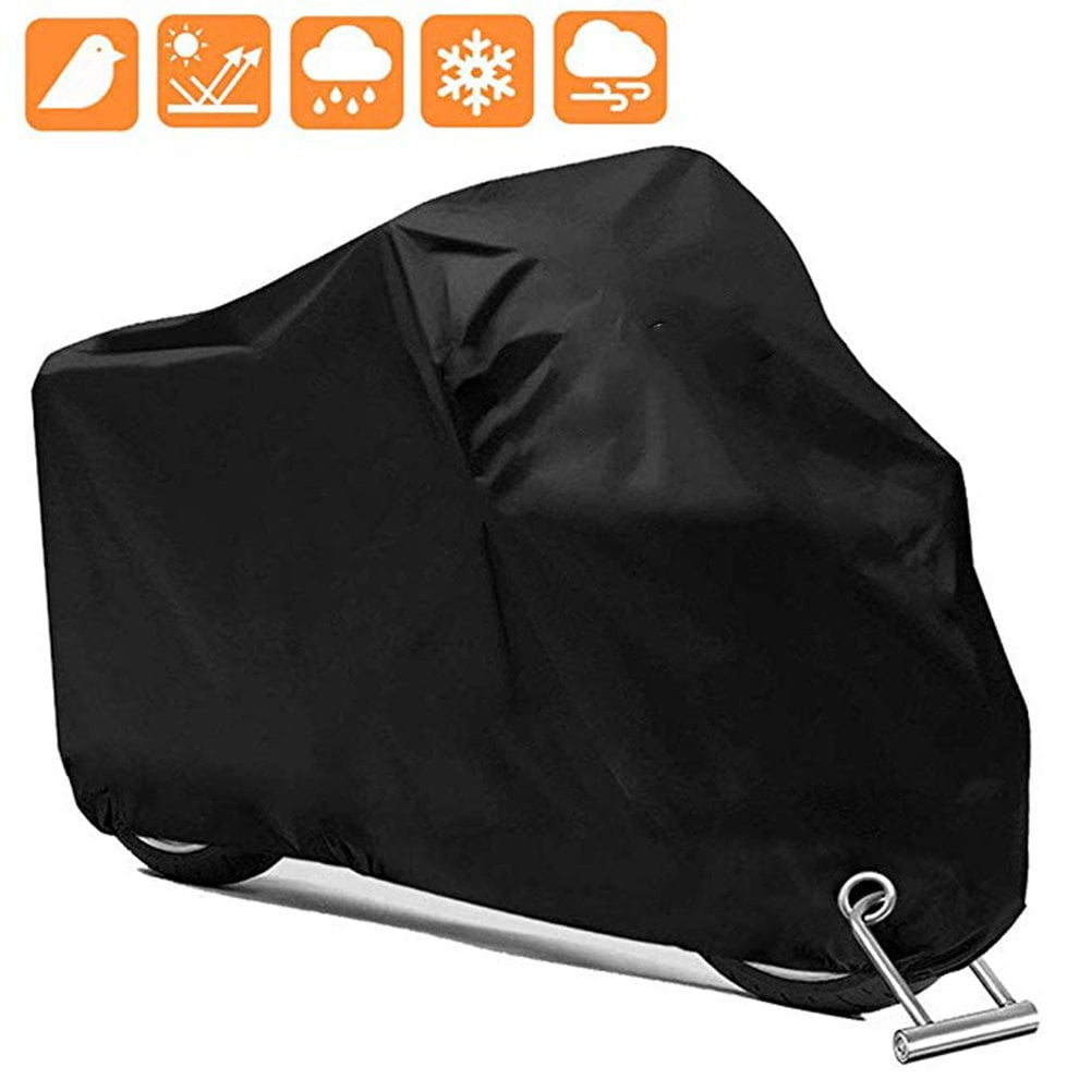 sunproof motorcycle electric dustproof car cover Multicolor