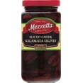 thumbnail image 2 of Mezzetta Sliced greek Kalamata Olives - case Of 6 - 575 Oz(D0102H5NPBP), 2 of 4