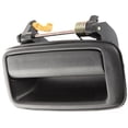 thumbnail image 4 of Geelife Exterior Door Handle For Geo Prizm Toyota Corolla Front and Rear Left & Right, 4 of 7