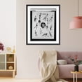thumbnail image 3 of Historic Framed Print, Pittsburgh layout, 17-7/8" x 21-7/8", 3 of 9
