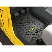 Bestop - 51500-01 - Floor Mats