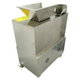 thumbnail image 6 of Commercial Dough Divider 5g-500g Quantitative Dough Cutting Machine for Pizza Bread Dumplings, 6 of 13