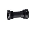 thumbnail image 2 of Advancent Soporte inferior BB Reemplazo Componente modificado Tipo de presión Eje de bicicleta roscado Componentes de bicicleta Accesorios de Ciclismo Negro, 2 of 6