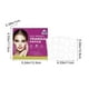 thumbnail image 3 of Parche de Cuidado Nocturno Antiarrugas Reafirmante | 144 Parches | Cuidado Facial Suave, Hidratante y Suavizante | Papel Morado | Tamaño: 12,8 X 11 Cm | Tecnología Antiarrugas | Efecto Lifting y Reaf, 3 of 7