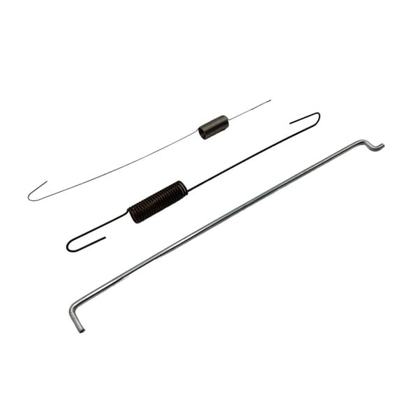 Proven Part Throttle Control Return Governor Linkage Spring Rod For 16562-Ze1-020 16555-Ze1-000 16561-Ze1-020 For Gx120 Gx140 Gx160 Gx200