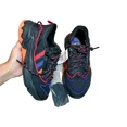 thumbnail image 2 of Adi-das Originals Ozweego Zip CNY Running Shoes Men's Size 5 Black New Q47187, 2 of 6