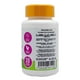 thumbnail image 2 of Biotina Colágeno y Vitamina C 60 tabletas SNatural blanco, 2 of 3
