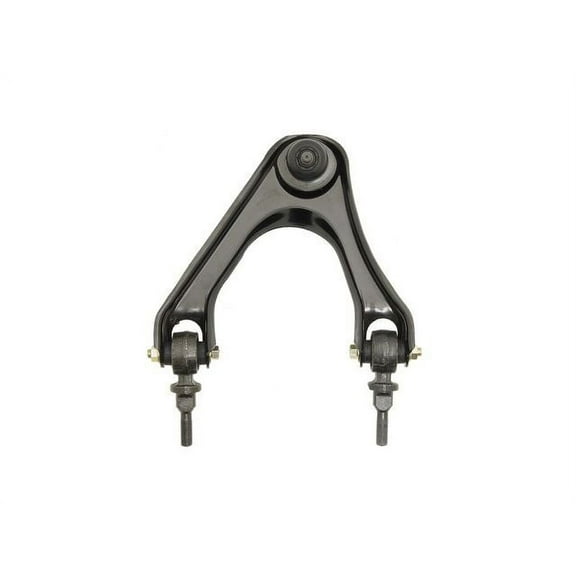 Front Left Upper Control Arm and Ball Joint Assembly - Compatible with 1990 - 1993 Honda Accord 1991 1992
