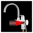 thumbnail image 3 of Instant Electric Water Heater Temperature Display Water Heating Kitchen Hot 3000W Water Heater with LED ,Healthy Quality, 3 of 7