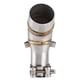 thumbnail image 2 of Tubo de enlace intermedio de escape, conector de enlace intermedio de escape deslizante para motocicleta Yamaha Valor excepcional, 2 of 9