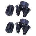 thumbnail image 3 of Amortiguador de goma de capucha, amortiguador de goma, accesorios para automóviles Motor Vibration Absorber para A0019981440,, 3 of 8