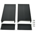 thumbnail image 2 of Aluminum Project Box DIY Case Electronic Case Office for Home, 2 of 7