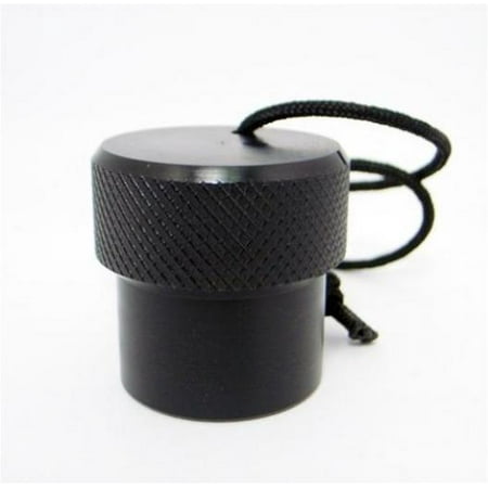 - Storm Delrin Dust Cap for Din Scuba Regulator