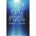 thumbnail image 2 of They Are Real, (Paperback), 2 of 2