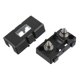 thumbnail image 2 of Kenally Portafusibles para automóvil ABS confiable - Carcasa aislada Resistencia a altas temperaturas Juego de 4 piezas de portafusibles Vehículos, repuestos y accesorios Mis 50A, 2 of 6
