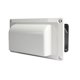 thumbnail image 1 of Ventilador de Ventilación de Aire Lateral RV Interior Reemplazo Directo Ventilación Del Ventilador la adaptaciónción Al Remolque de Autocaravana - blanco Yotijar Ventilador de ventilación lateral, 1 of 8